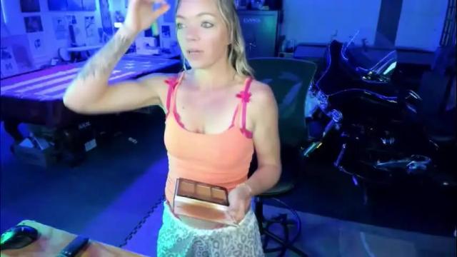 Thumbnail 1, mindymars's Stream at Chaturbate, 2 months ago