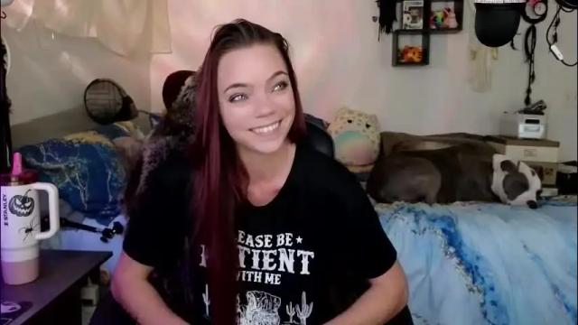 Thumbnail 2, mindymars's Stream at Chaturbate, 1 month ago