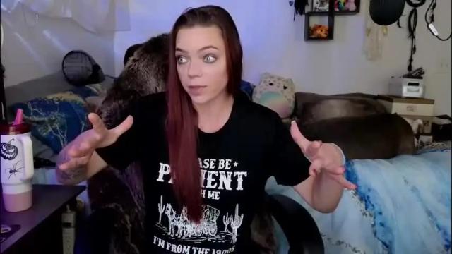 Thumbnail 3, mindymars's Stream at Chaturbate, 1 month ago