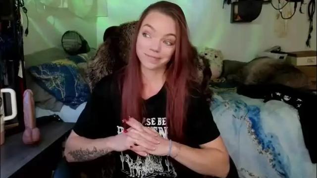 Image 4 of mindymars Stream on Chaturbate on 1 month ago