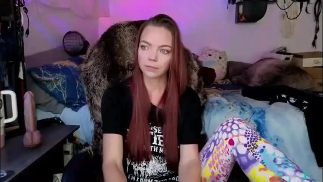 Image 8 of mindymars Stream on Chaturbate on 1 month ago