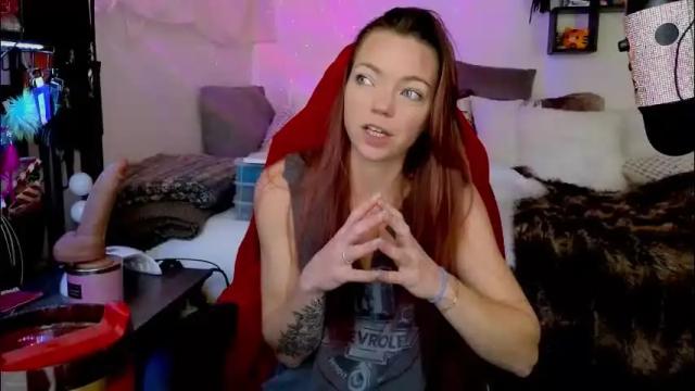 Thumbnail 2, mindymars's Stream at Chaturbate, 12 days ago