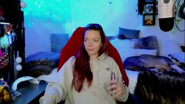 Image 10 of mindymars Stream on Chaturbate on 11 days ago