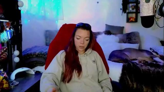 Image 11 of mindymars Stream on Chaturbate on 11 days ago