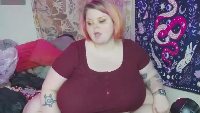 Image 3 of mindymojito Stream on Chaturbate on 12 days ago