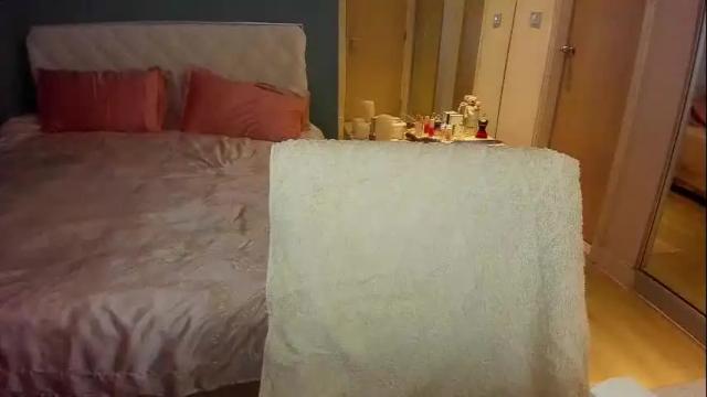 Image 12 of minerva777 Stream on Chaturbate on 8 days ago