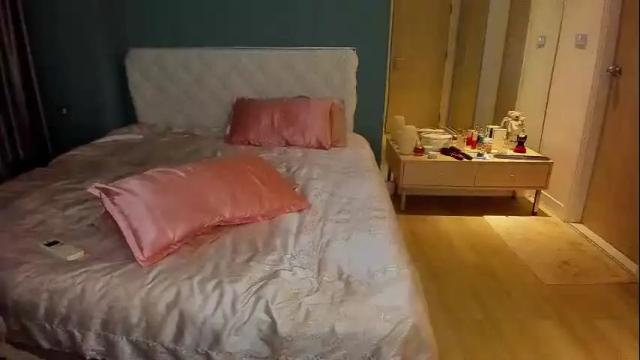 Image 12 of minerva777 Stream on Chaturbate on 1 day ago