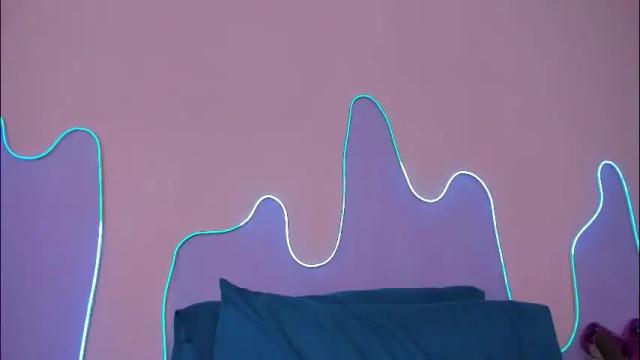 Image 3 of mingie_rouse Stream on Chaturbate on 1 month ago