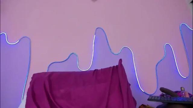 Image 8 of mingie_rouse Stream on Chaturbate on 11 days ago