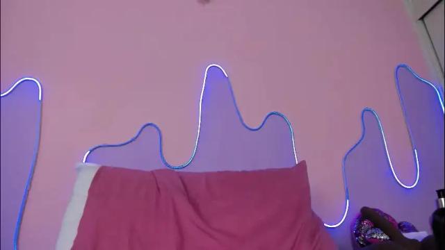 Image 2 of mingie_rouse Stream on Chaturbate on 9 days ago