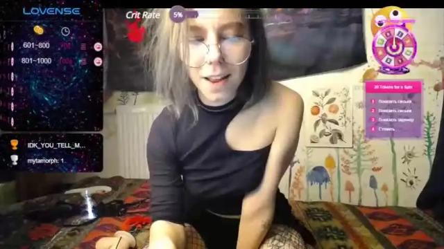 Image 7 of mini__tiger Stream on Chaturbate on 18 months ago