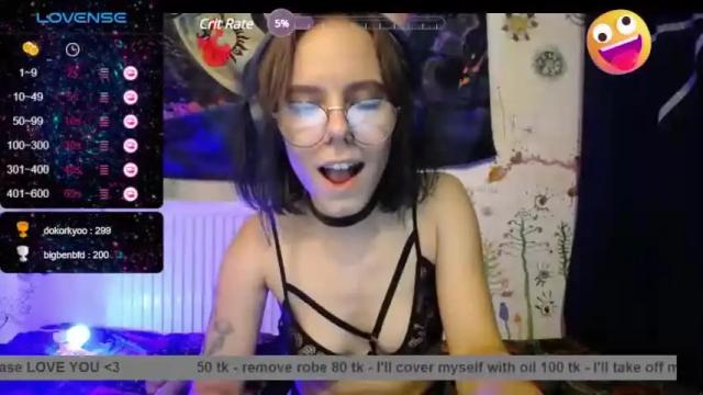 Image 11 of mini__tiger Stream on Chaturbate on 18 months ago