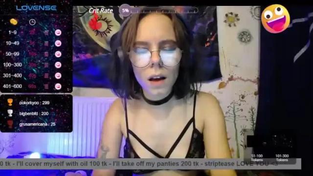 Image 12 of mini__tiger Stream on Chaturbate on 18 months ago
