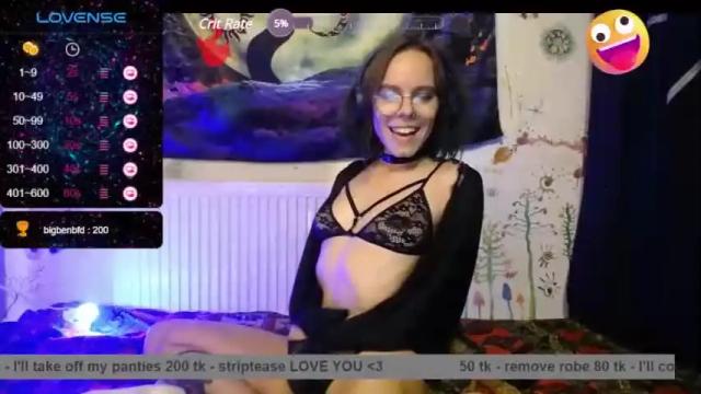 Image 2 of mini__tiger Stream on Chaturbate on 18 months ago