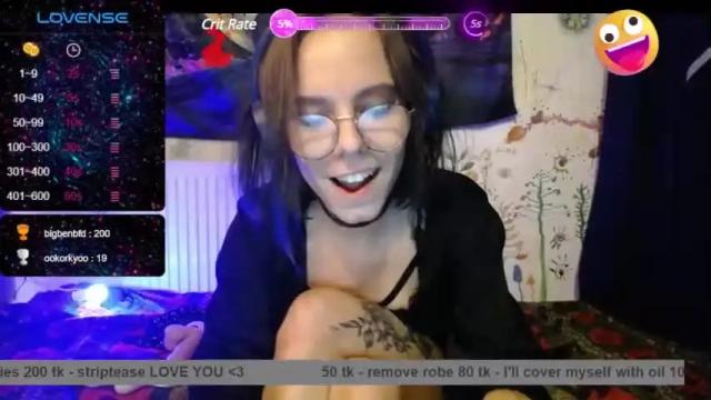 Image 8 of mini__tiger Stream on Chaturbate on 18 months ago