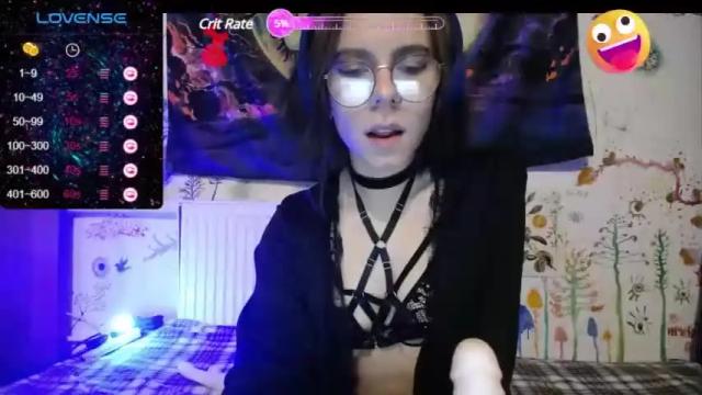 Thumbnail 1, mini__tiger's Stream at Chaturbate, 18 months ago