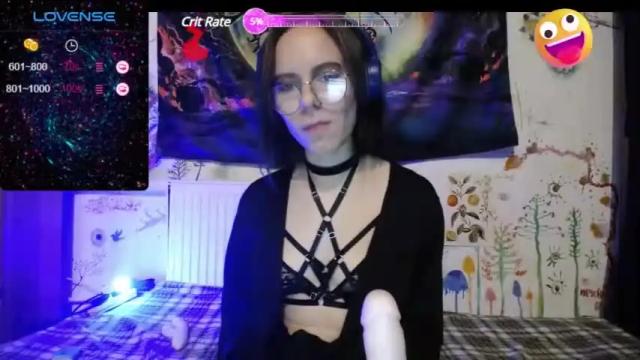 Image 11 of mini__tiger Stream on Chaturbate on 18 months ago
