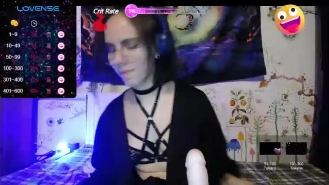 Image 12 of mini__tiger Stream on Chaturbate on 18 months ago