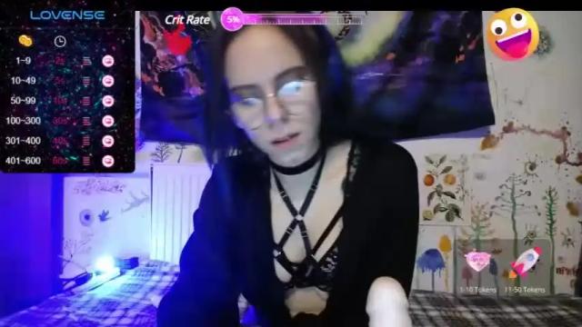 Image 3 of mini__tiger Stream on Chaturbate on 18 months ago