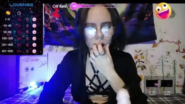 Thumbnail 2, mini__tiger's Stream at Chaturbate, 18 months ago
