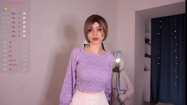 Image 6 of mini_cruella Stream on Chaturbate on 14 months ago