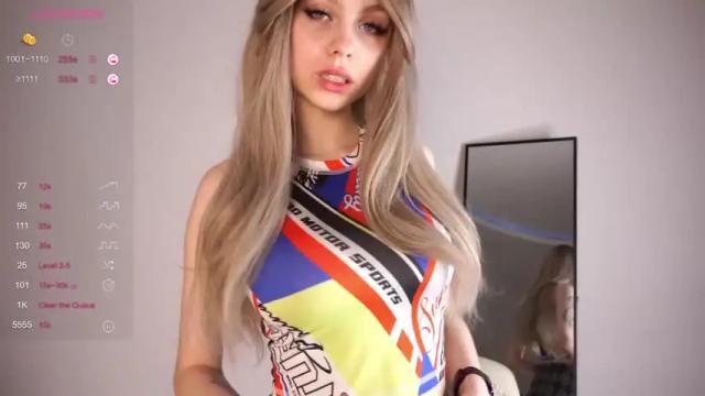 Image 2 of mini_cruella Stream on Chaturbate on 14 months ago