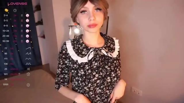 Thumbnail 1, mini_cruella's Stream at Chaturbate, 14 months ago