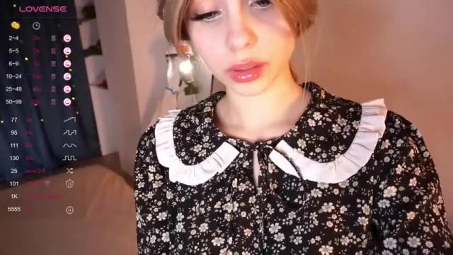 Thumbnail 2, mini_cruella's Stream at Chaturbate, 14 months ago