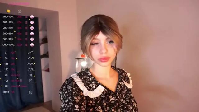 Image 7 of mini_cruella Stream on Chaturbate on 14 months ago