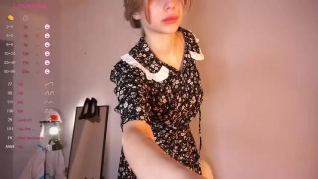 Image 8 of mini_cruella Stream on Chaturbate on 14 months ago