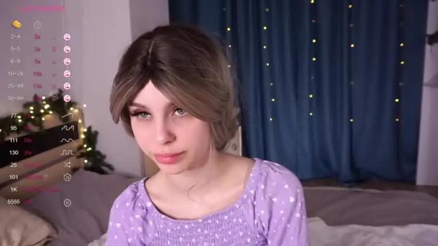 Image 12 of mini_cruella Stream on Chaturbate on 14 months ago