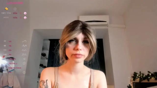Image 11 of mini_cruella Stream on Chaturbate on 14 months ago
