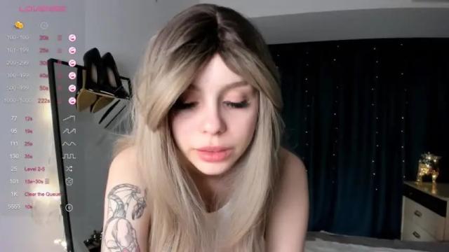 Image 6 of mini_cruella Stream on Chaturbate on 14 months ago
