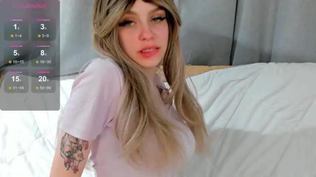 Image 10 of mini_cruella Stream on Chaturbate on 14 months ago