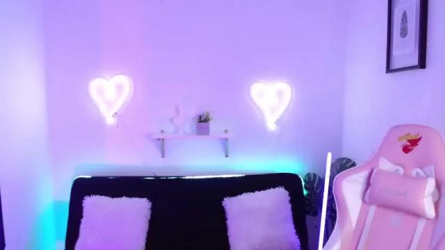 Image 10 of mini_lau Stream on Chaturbate on 25 months ago