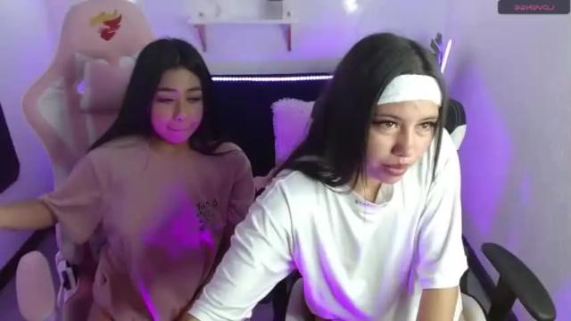 Thumbnail 1, mini_lau's Stream at Chaturbate, 24 months ago