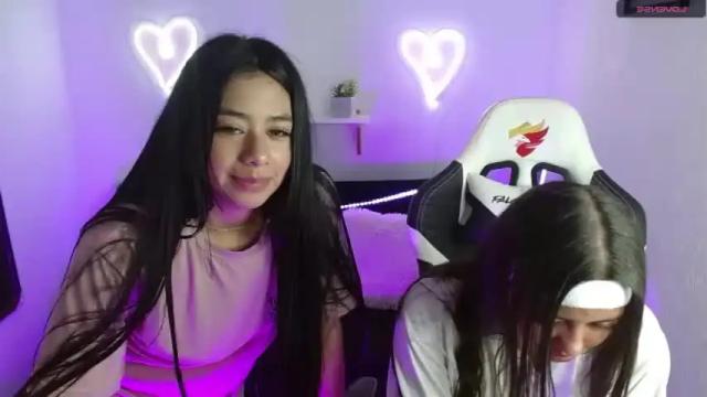 Image 11 of mini_lau Stream on Chaturbate on 24 months ago