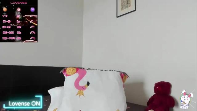 Image 11 of minidiva20 Stream on Chaturbate on 2 months ago
