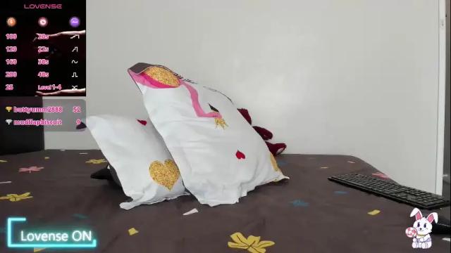 Image 2 of minidiva20 Stream on Chaturbate on 2 months ago