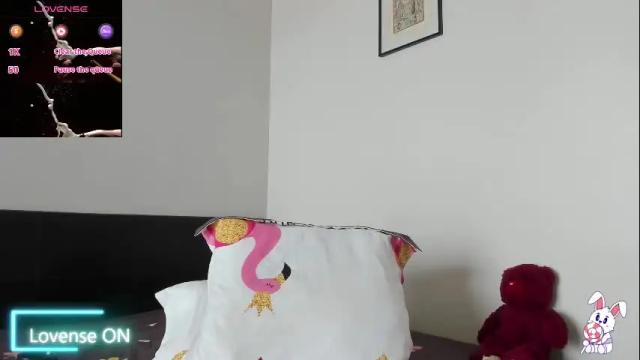 Thumbnail 3, minidiva20's Stream at Chaturbate, 2 months ago