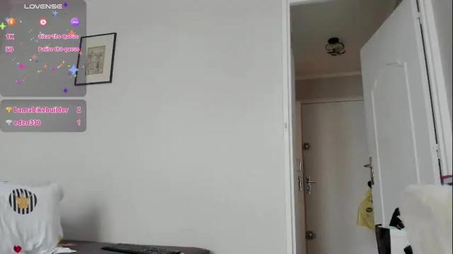 Image 10 of minidiva20 Stream on Chaturbate on 1 month ago