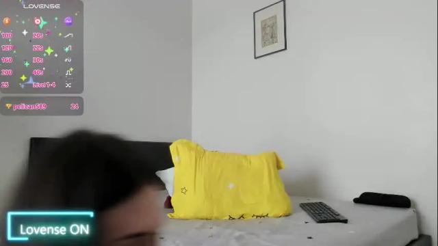 Thumbnail 2, minidiva20's Stream at Chaturbate, 1 month ago