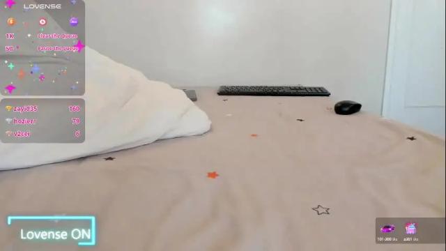Image 2 of minidiva20 Stream on Chaturbate on 1 month ago