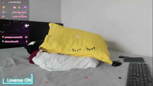 Image 8 of minidiva20 Stream on Chaturbate on 1 month ago