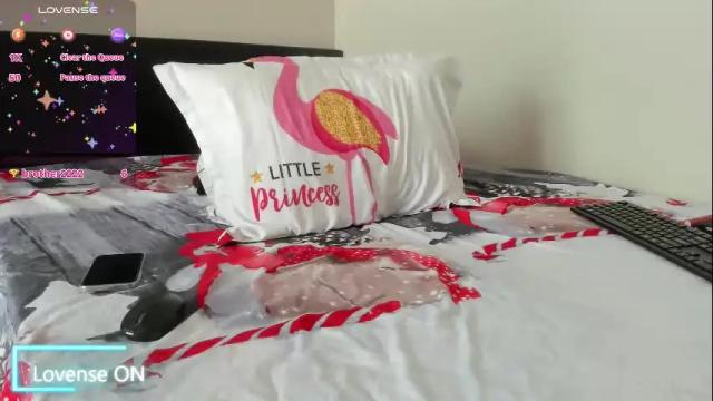 Image 8 of minidiva20 Stream on Chaturbate on 1 month ago