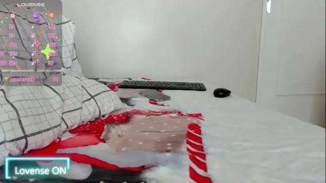 Thumbnail 2, minidiva20's Stream at Chaturbate, 1 month ago