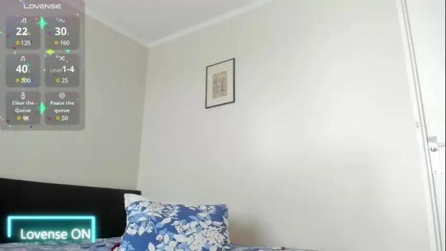 Image 12 of minidiva20 Stream on Chaturbate on 11 days ago