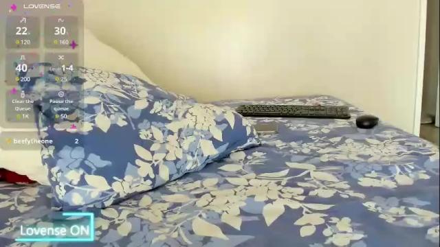 Image 8 of minidiva20 Stream on Chaturbate on 10 days ago
