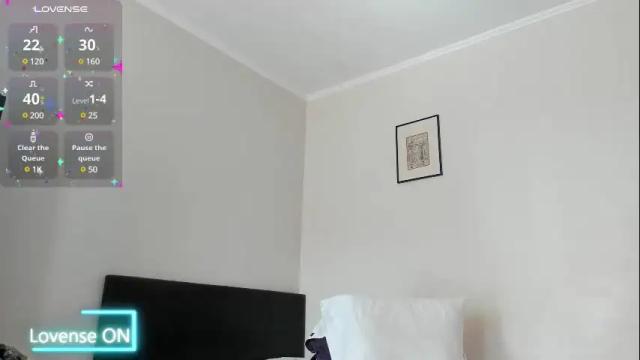 Thumbnail 2, minidiva20's Stream at Chaturbate, 4 days ago