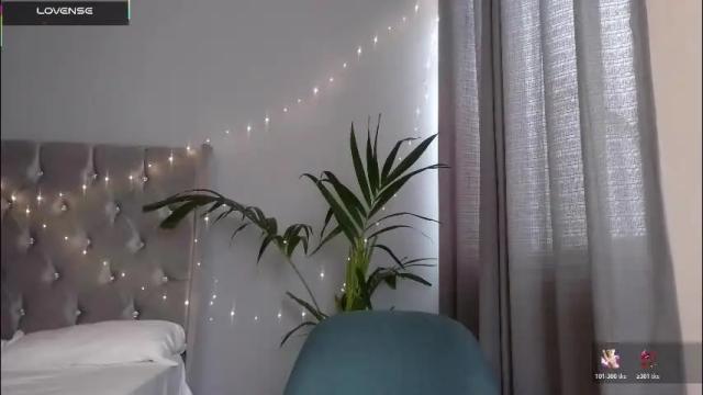 Image 7 of minikunis Stream on Chaturbate on 1 month ago